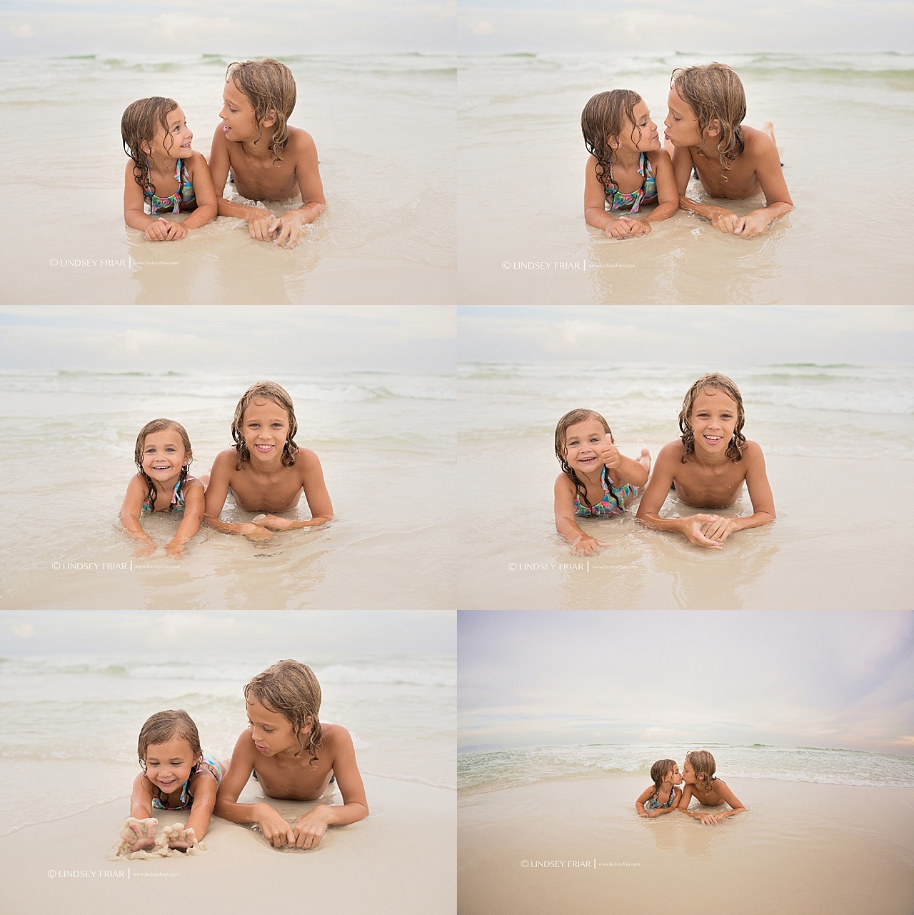 Pensacola Beach Photographer