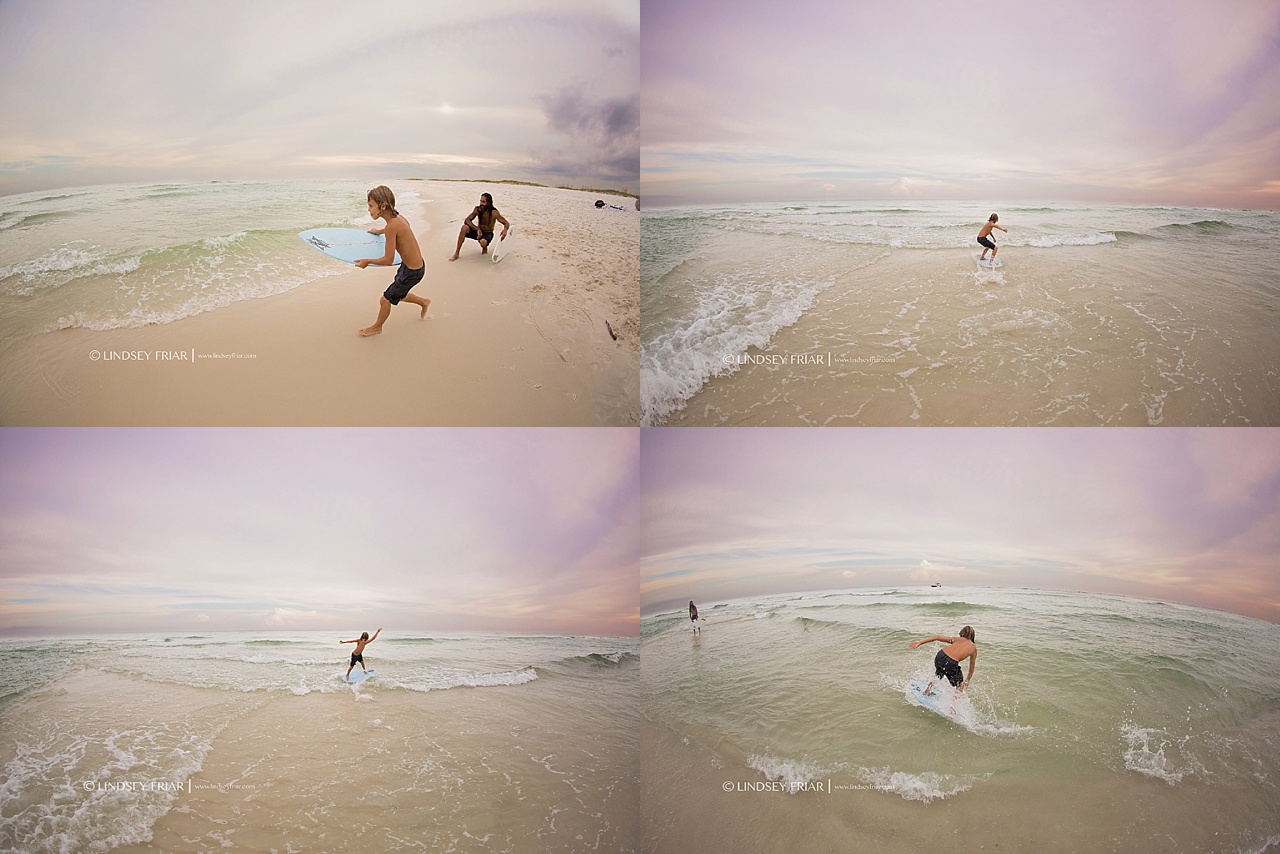 Pensacola Beach Photographer