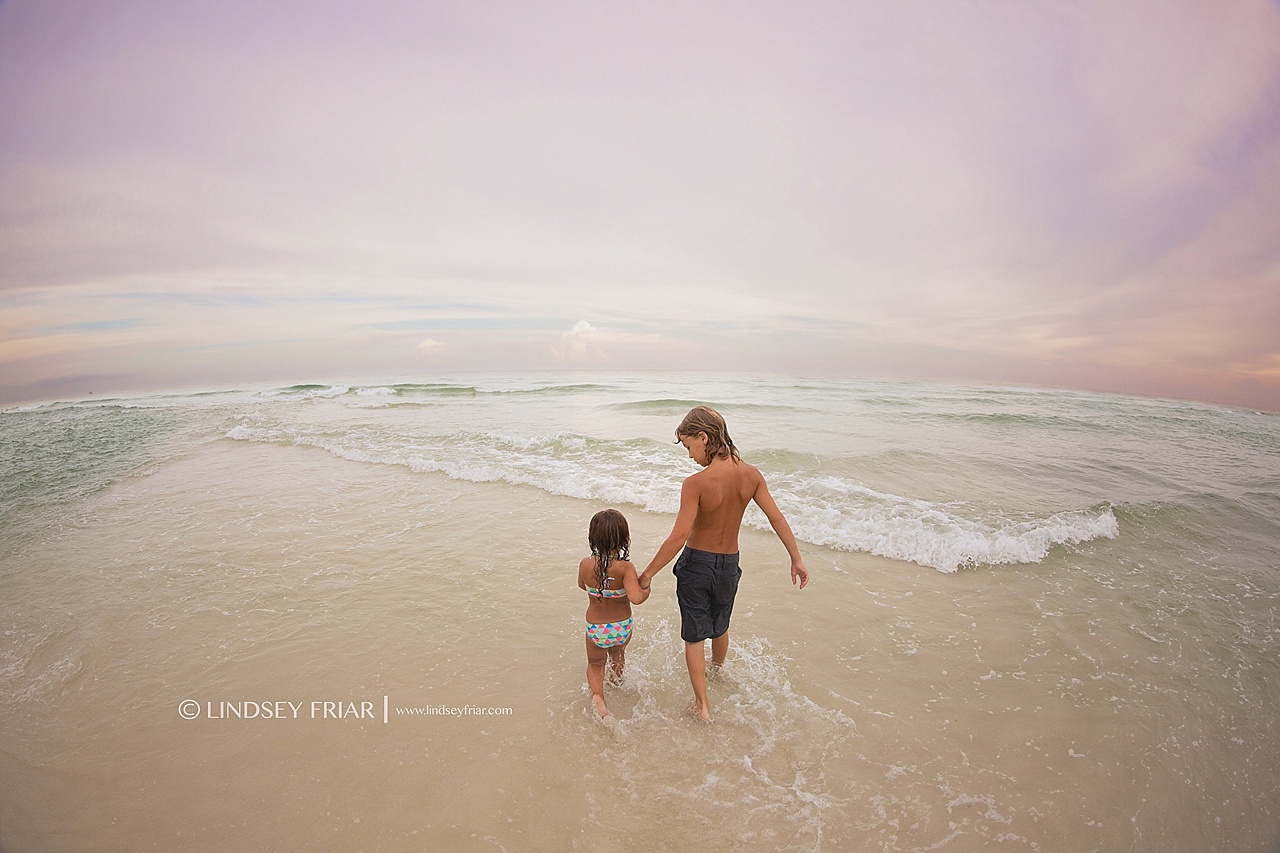Pensacola Beach Photographer