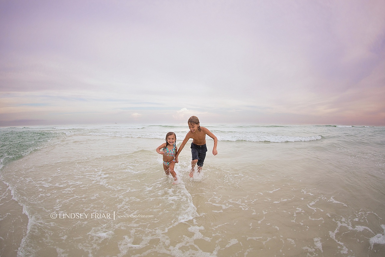 Pensacola Beach Photographer