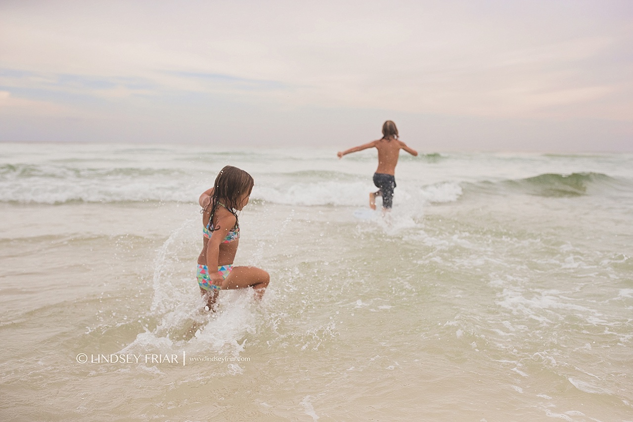 Pensacola Beach Photographer