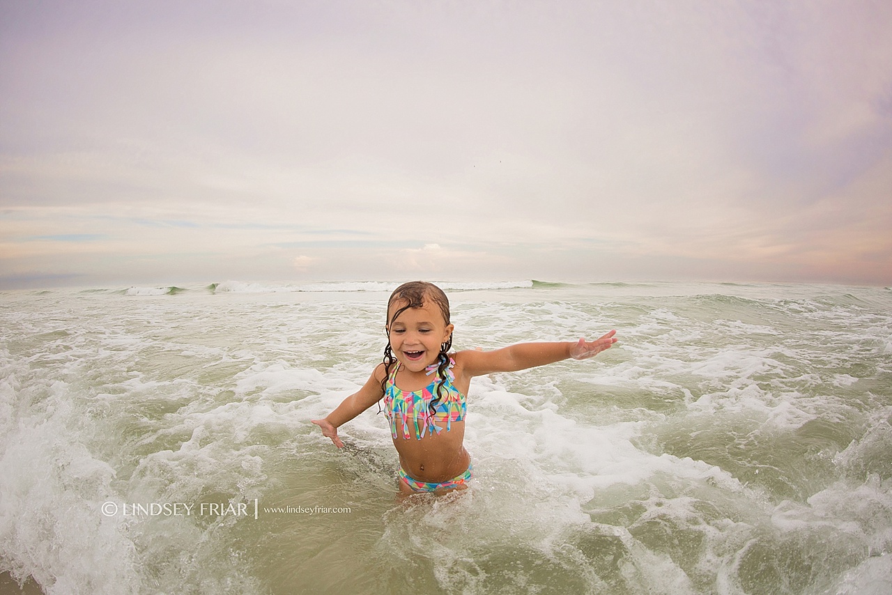 Pensacola Beach Photographer