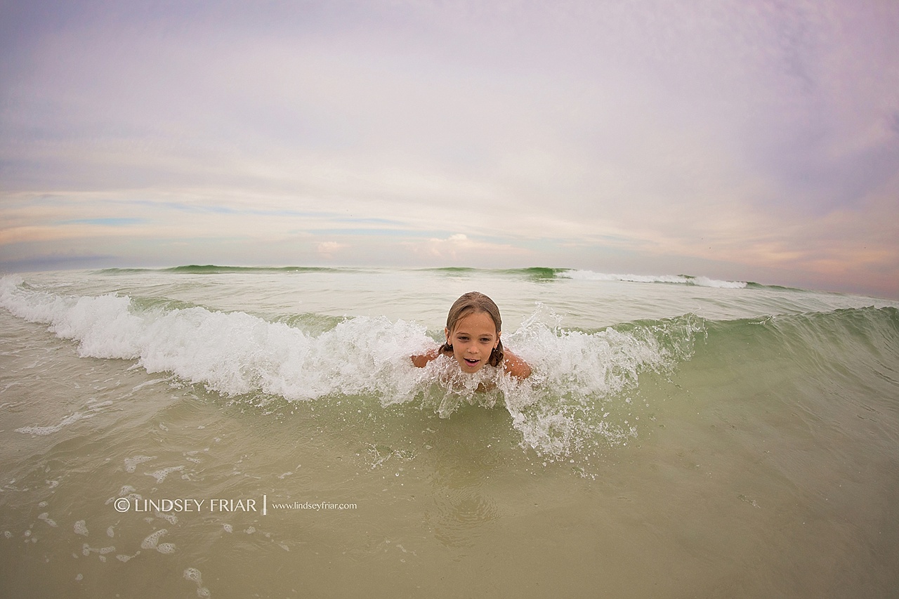 Pensacola Beach Photographer
