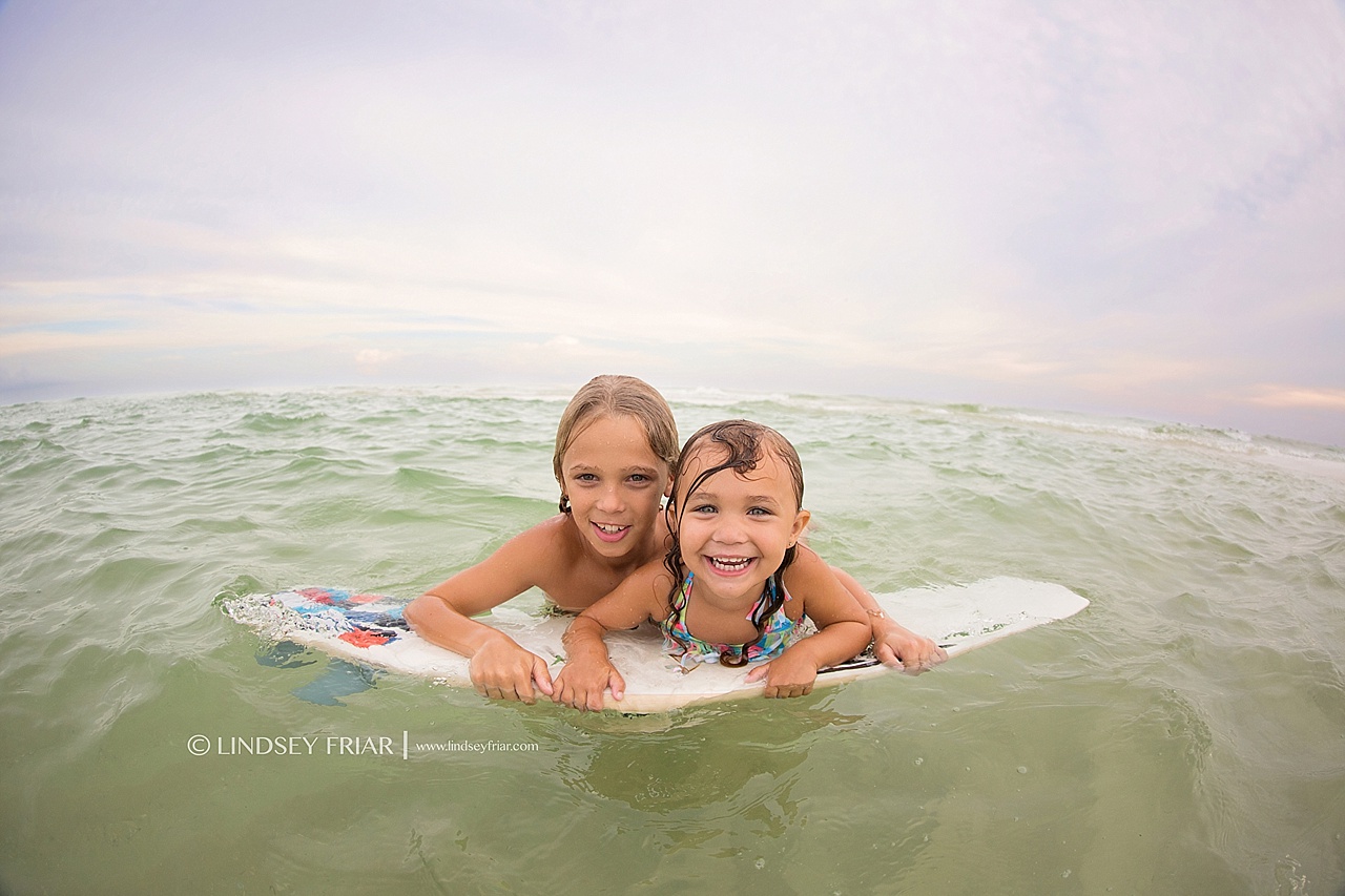 Pensacola Beach Photographer