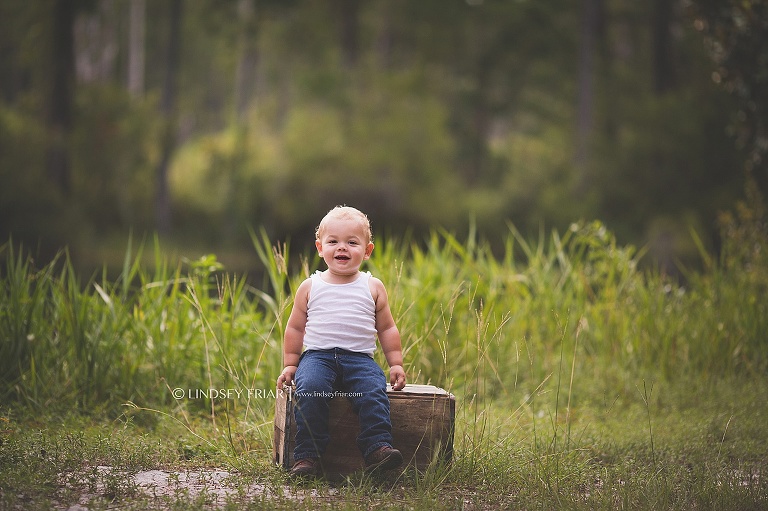 Gulf Breeze, Florida Photographer