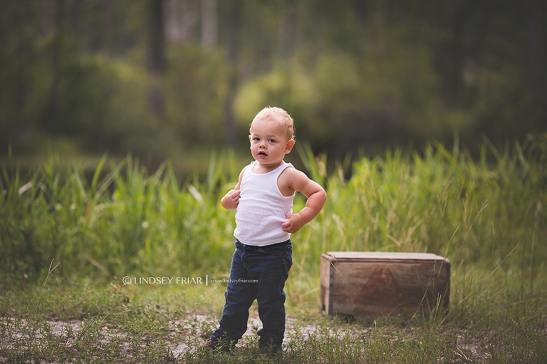 Gulf Breeze, Florida Photographer