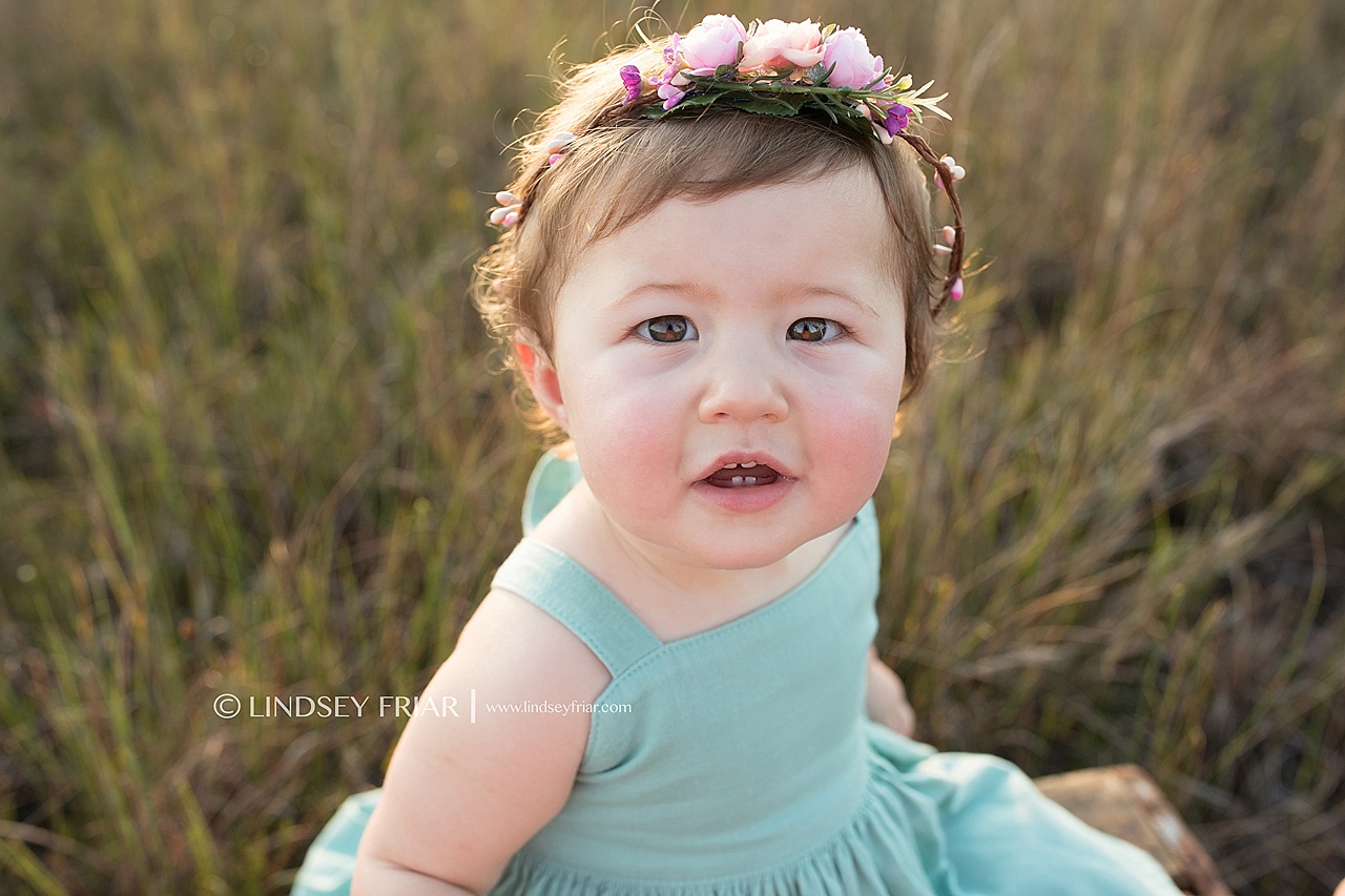 Pensacola Beach Florida Family Photographer