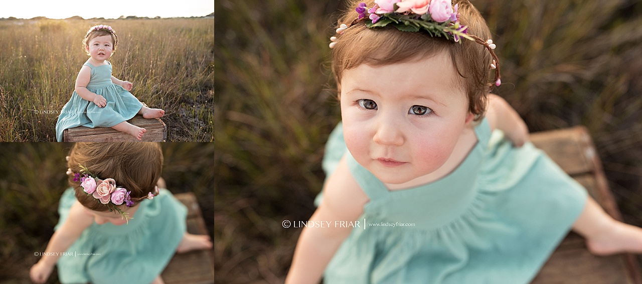 Pensacola Beach Florida Family Photographer