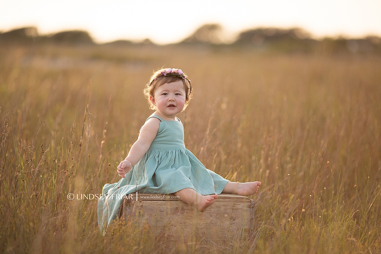 Pensacola Beach Florida Family Photographer