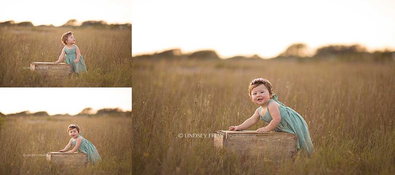Pensacola Beach Florida Family Photographer