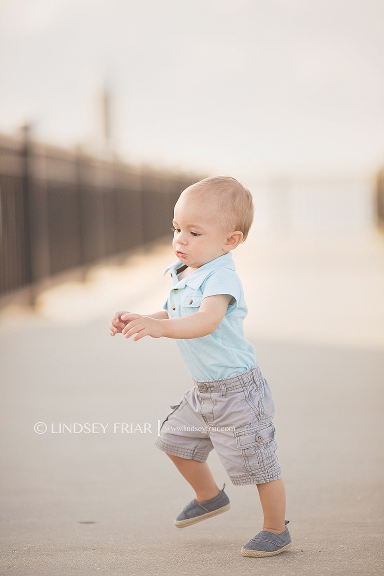 Pensacola, Florida Family Photographer