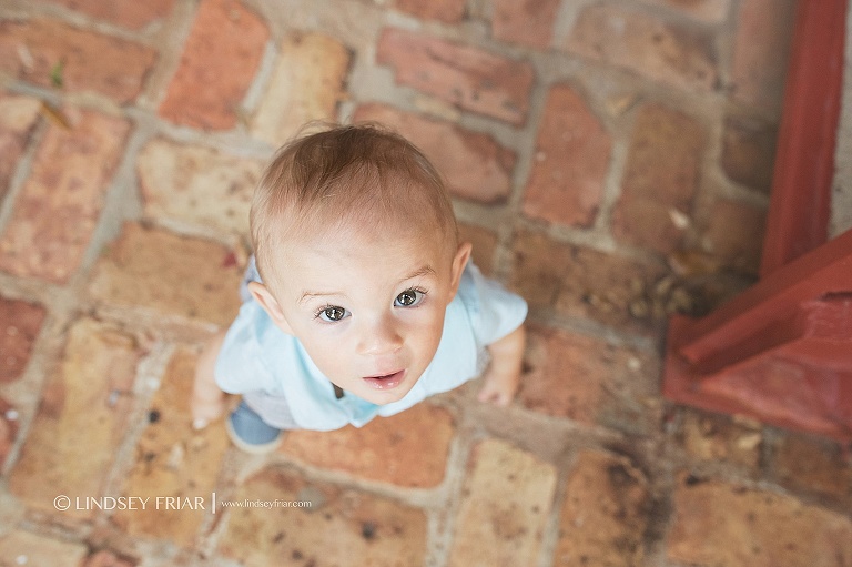 Pensacola, Florida Family Photographer