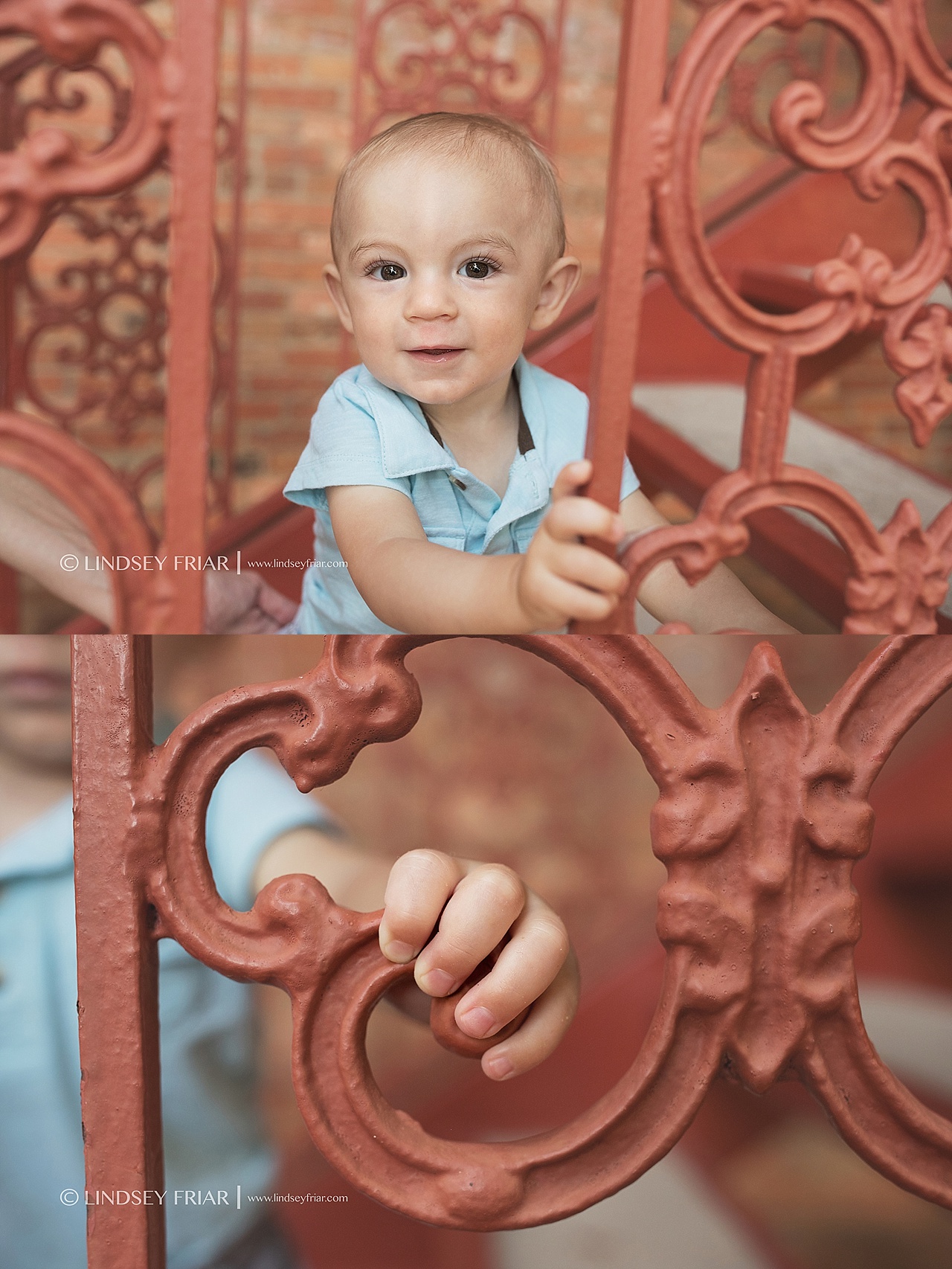 Pensacola, Florida Family Photographer