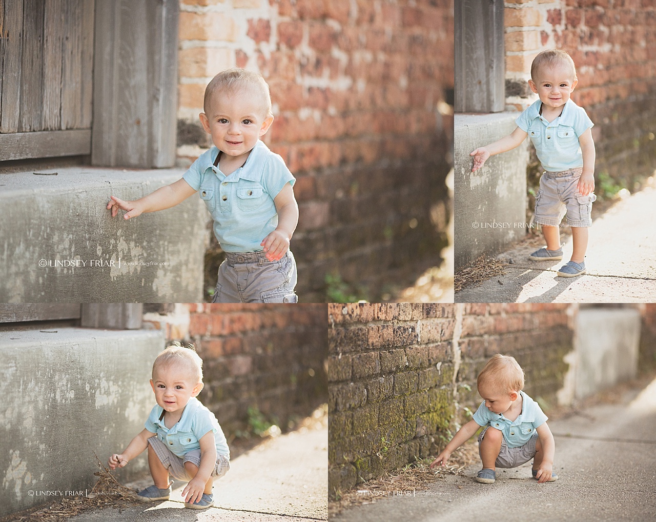 Pensacola, Florida Family Photographer