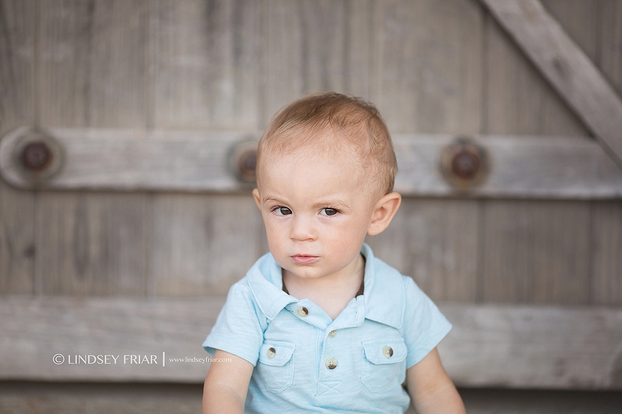 Pensacola, Florida Family Photographer
