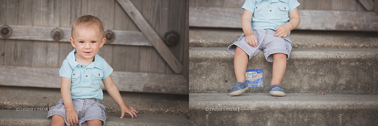Pensacola, Florida Family Photographer