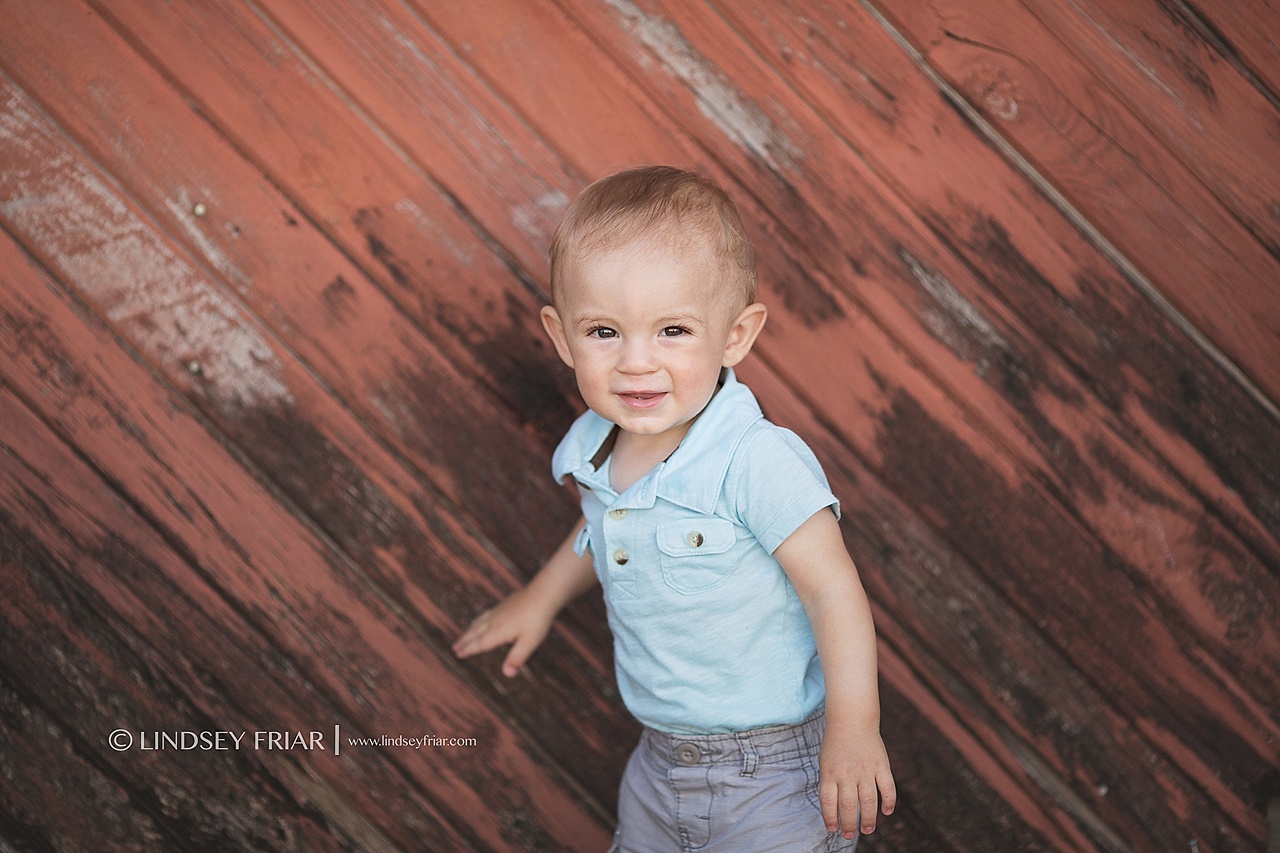 Pensacola, Florida Family Photographer