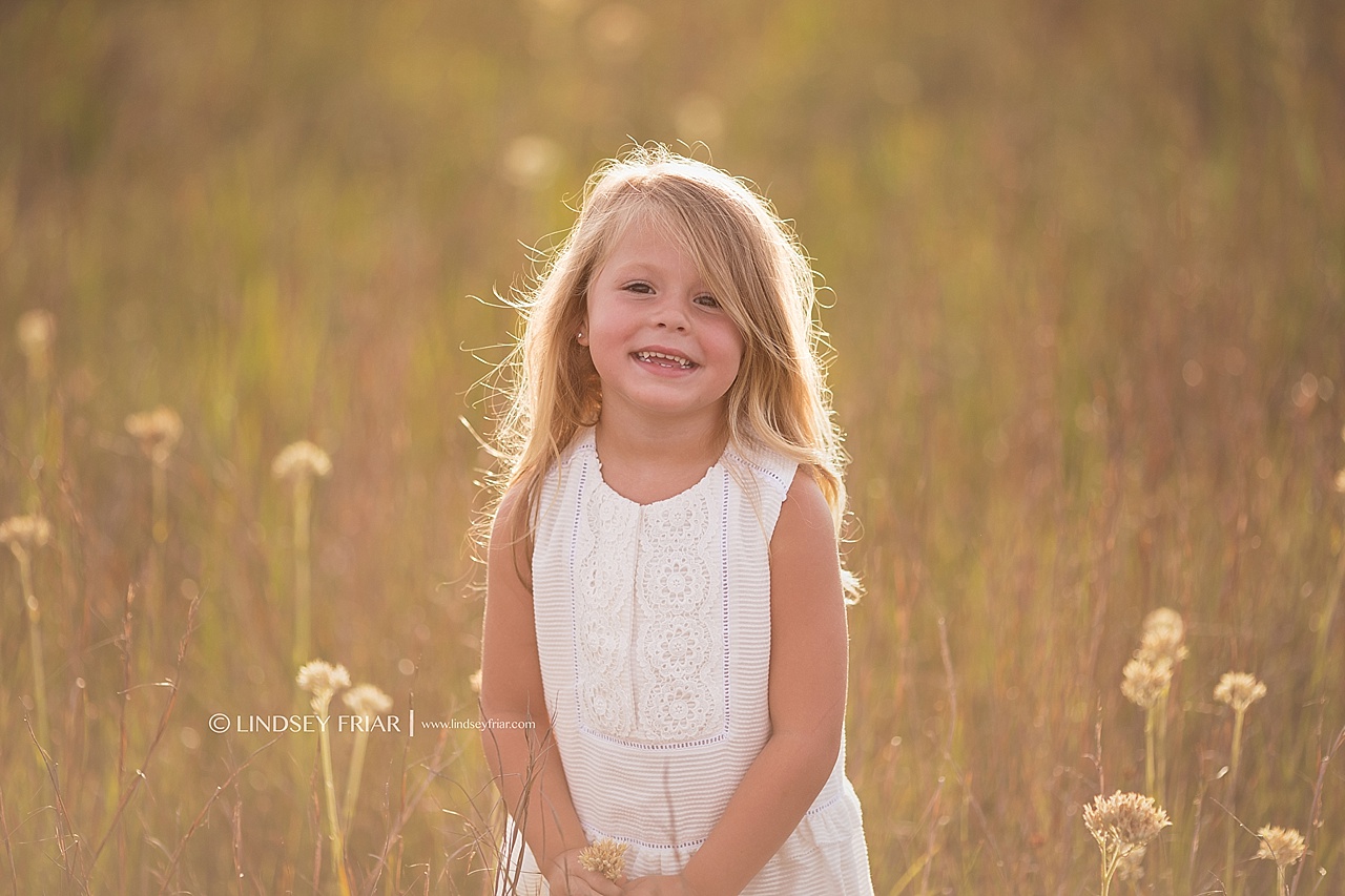 Pensacola Beach Florida Family Photographer