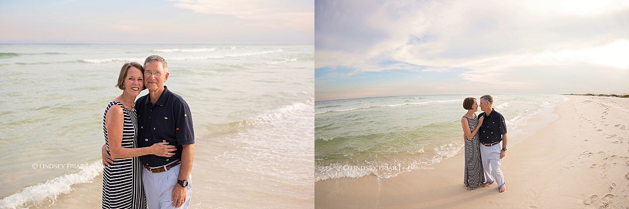 Pensacola Beach Florida Family Photographer