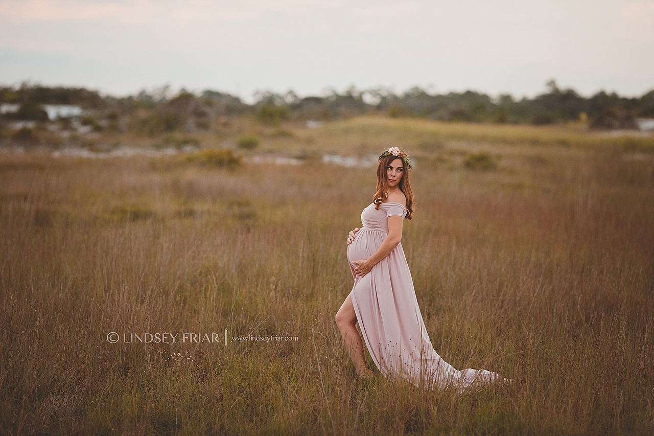 Pensacola Beach Maternity Photographer Maternity Photographer - Pensacola Beach