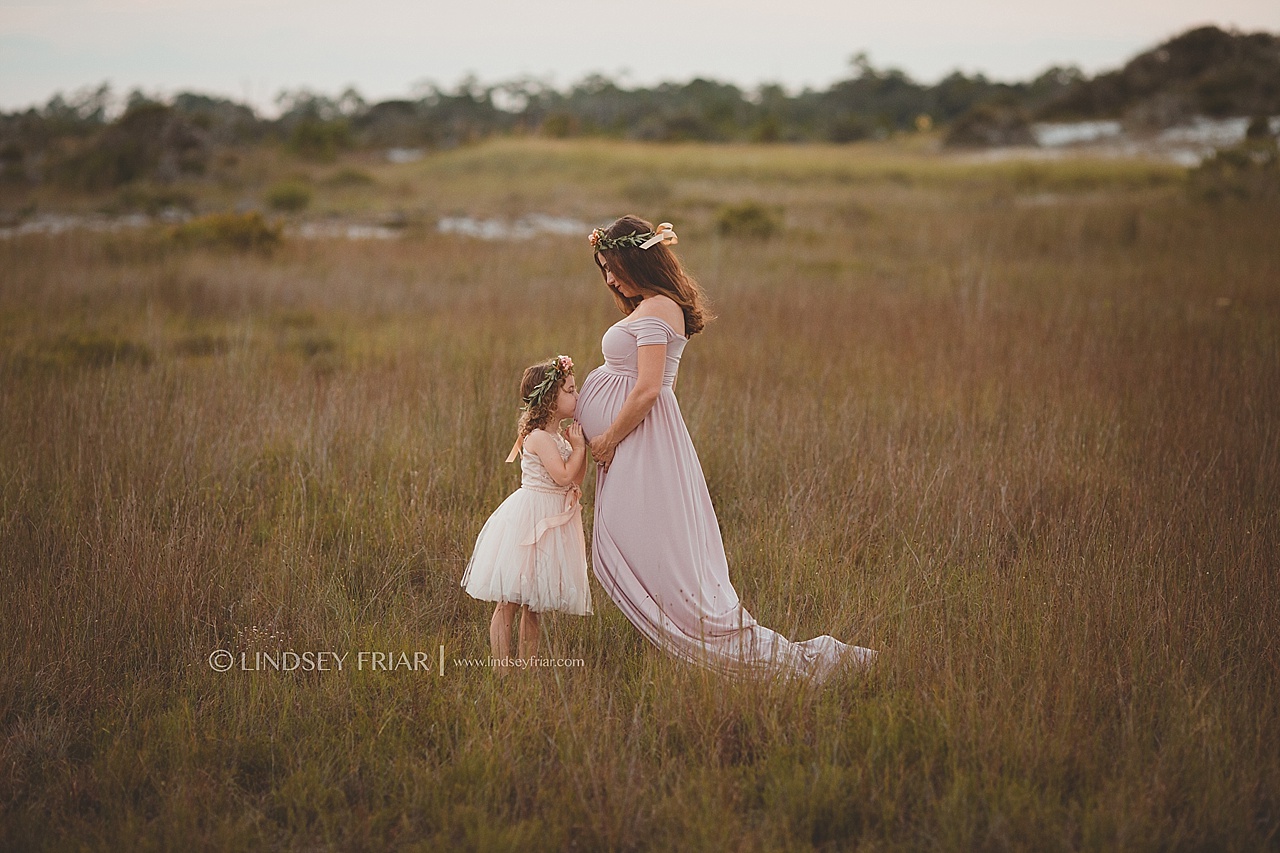 Pensacola Beach Maternity Photographer Maternity Photographer - Pensacola Beach