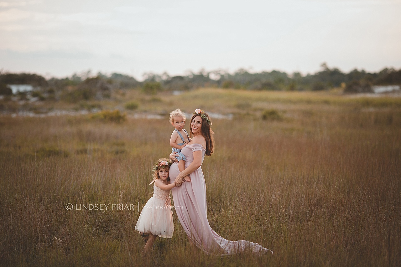 Pensacola Beach Maternity Photographer Maternity Photographer - Pensacola Beach
