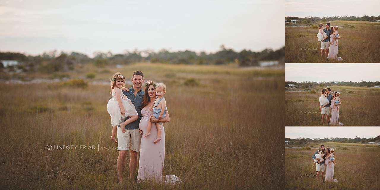 Pensacola Beach Maternity Photographer Maternity Photographer - Pensacola Beach