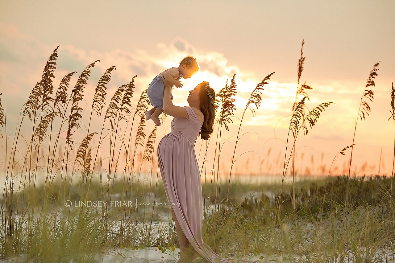 Pensacola Beach Maternity Photographer Maternity Photographer - Pensacola Beach