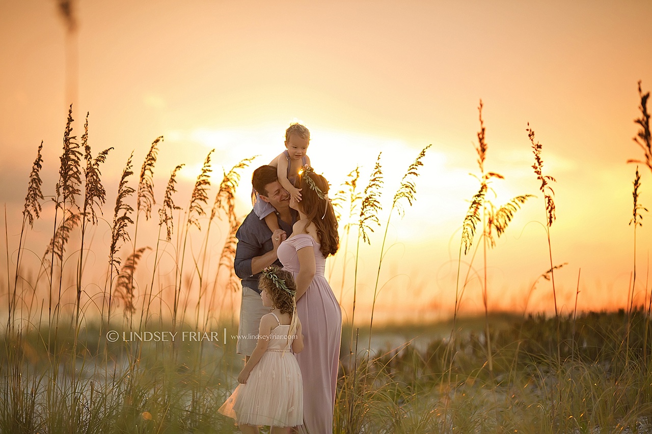 Pensacola Beach Maternity Photographer Maternity Photographer - Pensacola Beach