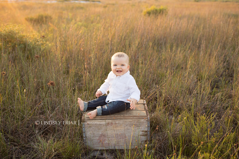 Pensacola Beach Florida Family Photographer