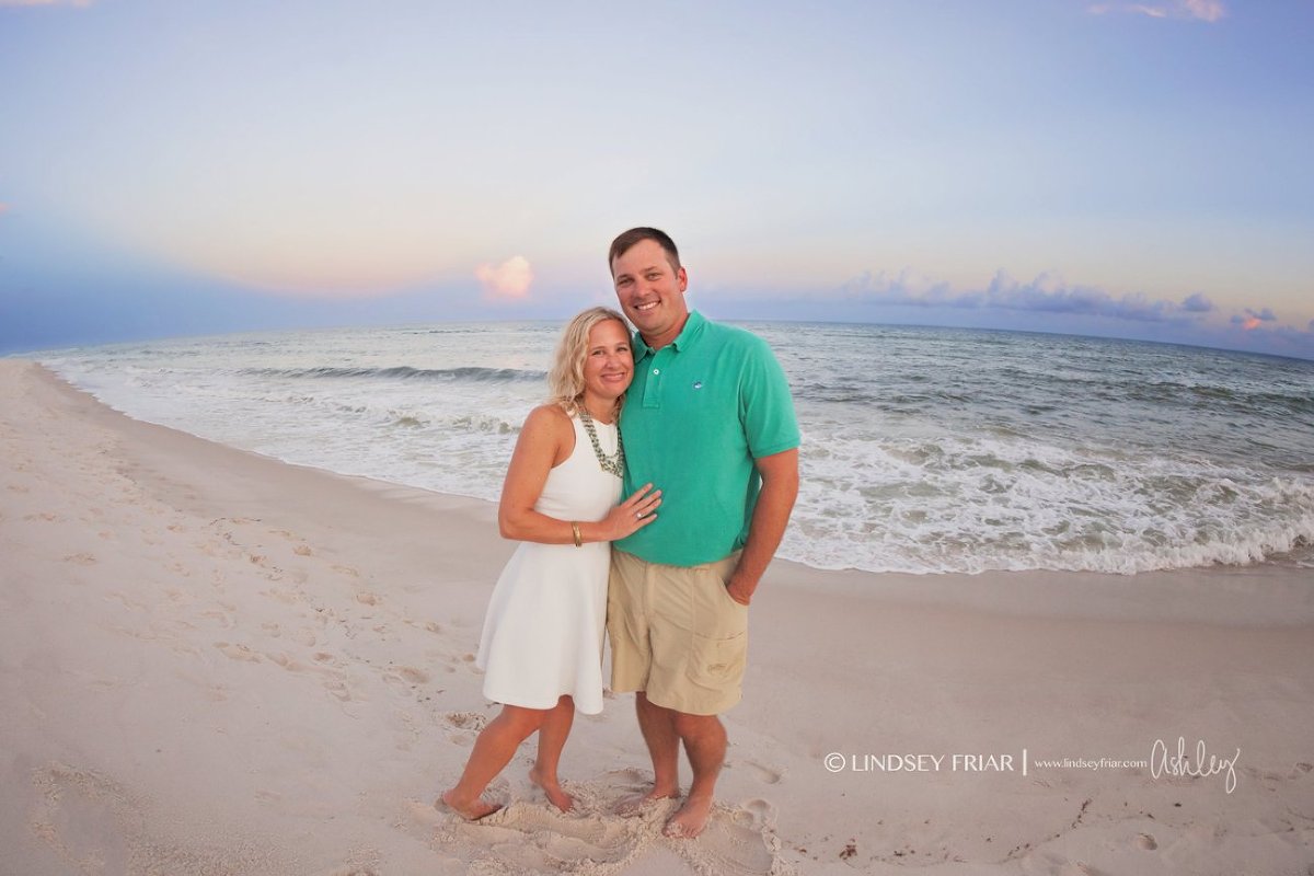 Pensacola Florida Family Photographer