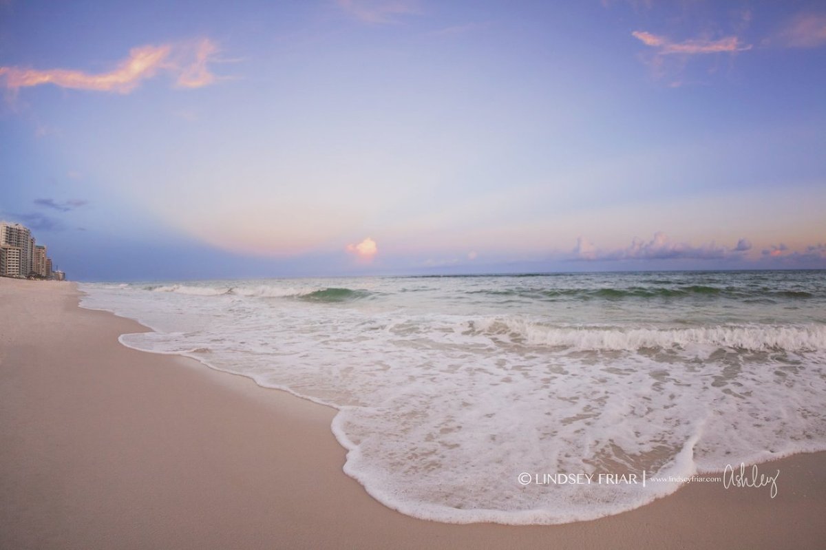 Pensacola Florida Family Photographer