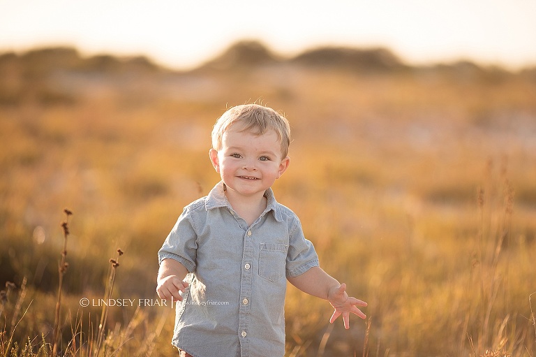 Maternity Photographer - Pensacola Beach