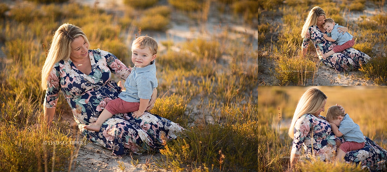 Maternity Photographer - Pensacola Beach