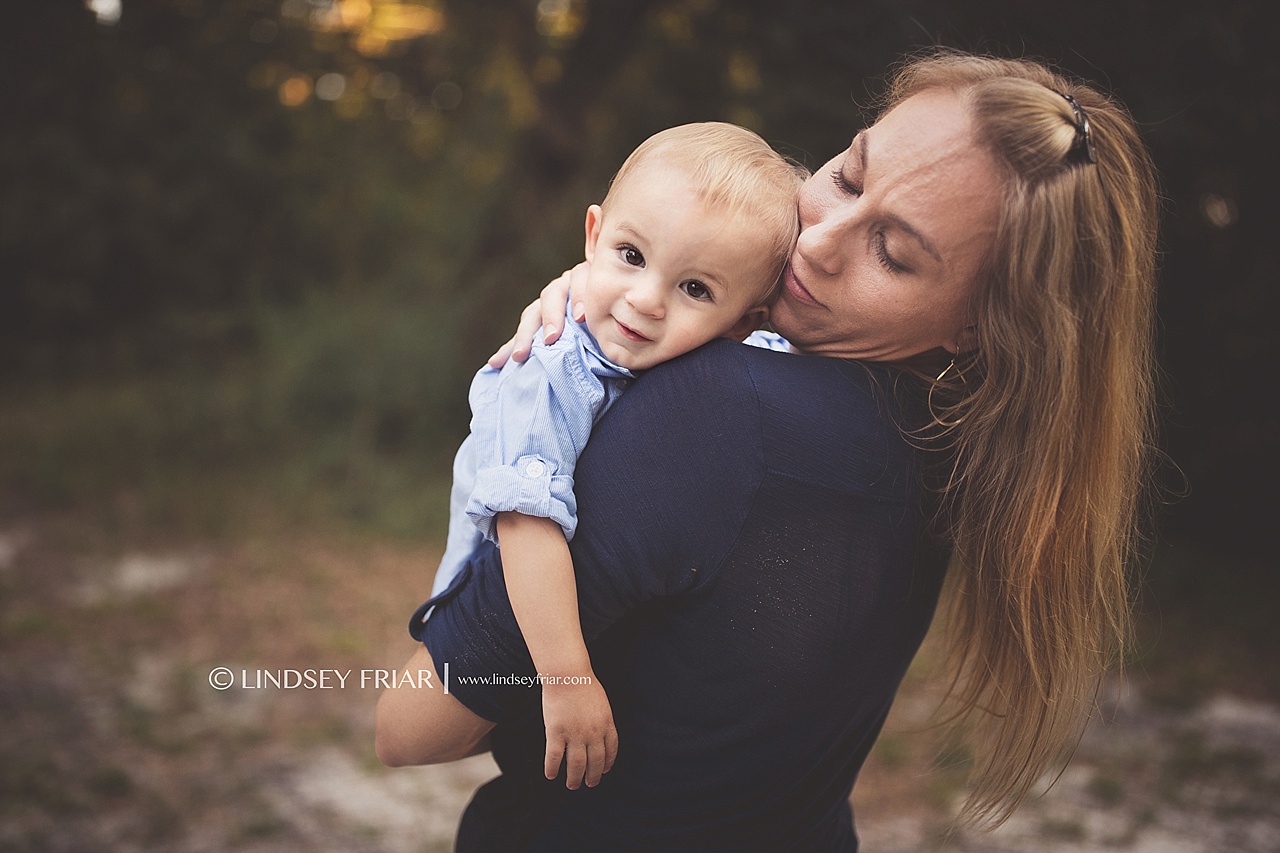 Pensacola Beach Florida Family Photographer Gulf Breeze, Florida Family Photographer