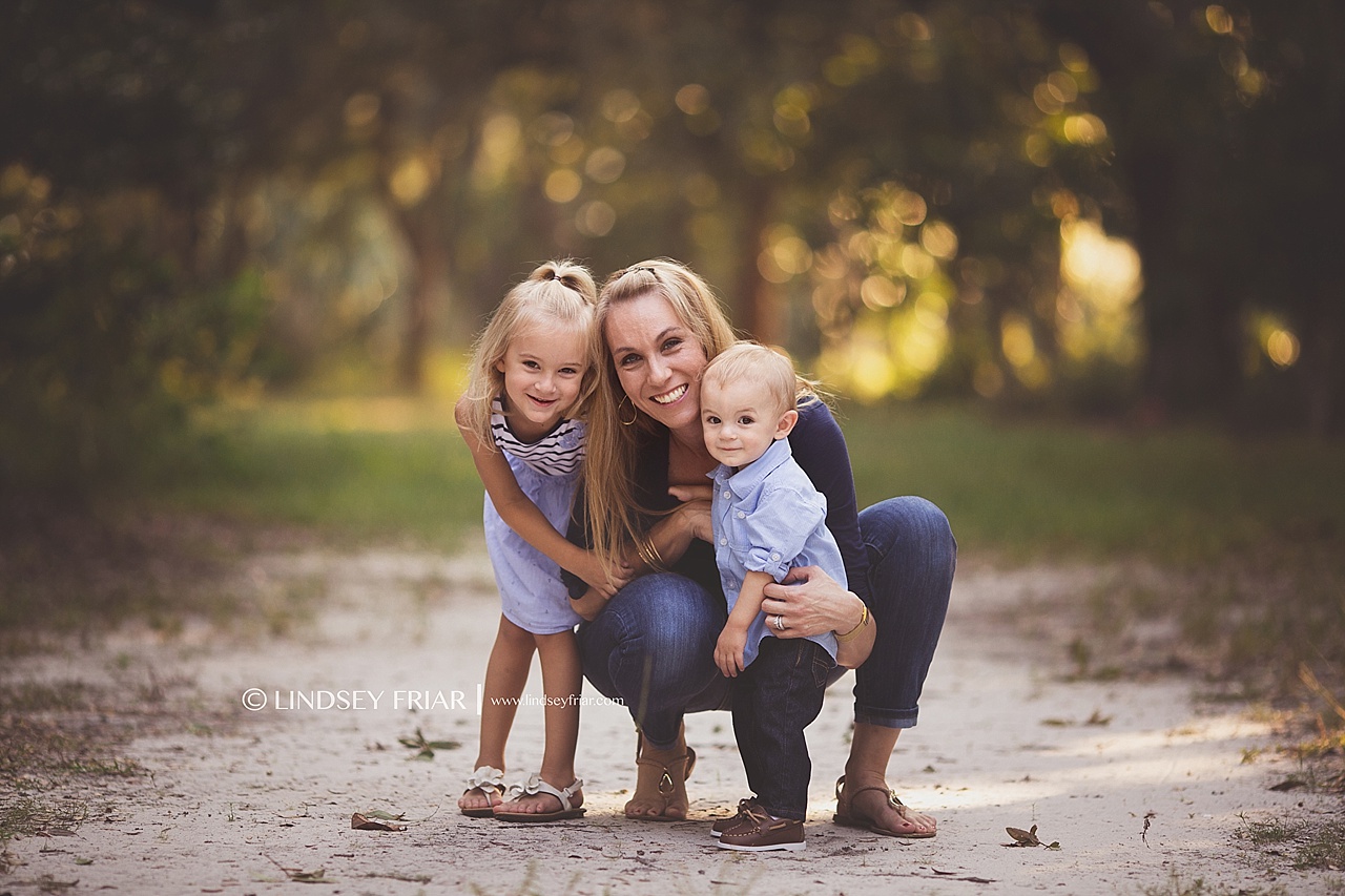 Pensacola Beach Florida Family Photographer Gulf Breeze, Florida Family Photographer