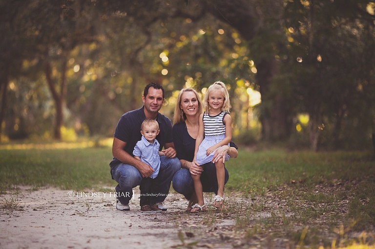 Gulf Breeze, Florida Family Photographer