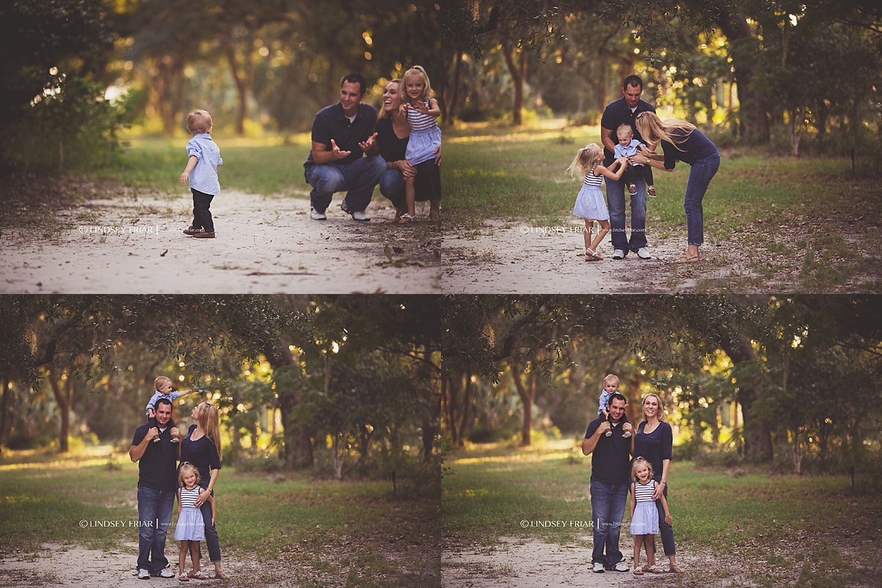 Pensacola Beach Florida Family Photographer Gulf Breeze, Florida Family Photographer
