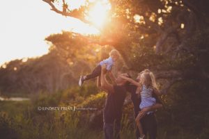 Gulf Breeze, Florida Family Photographer