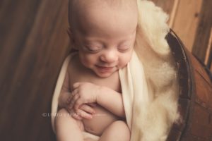 Pensacola, Florida Newborn Photographer