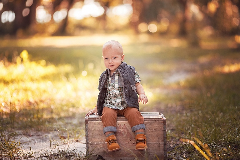 Gulf Breeze Florida Family Photographer