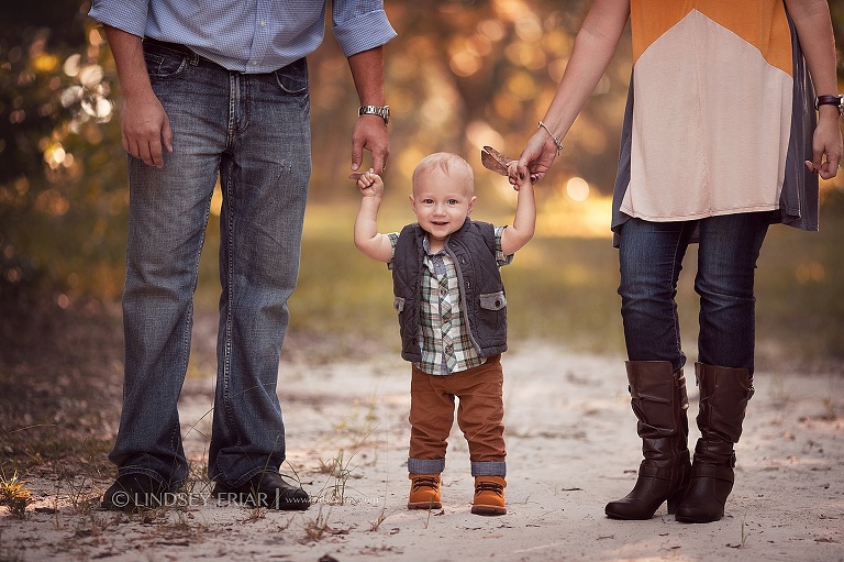 Gulf Breeze Florida Family Photographer