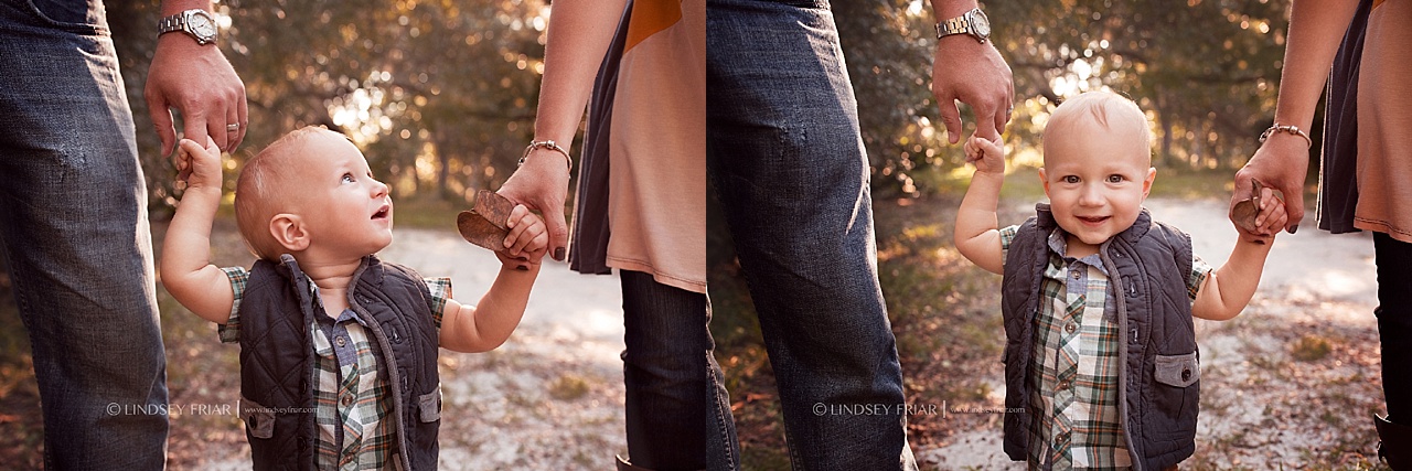 Gulf Breeze Florida Family Photographer
