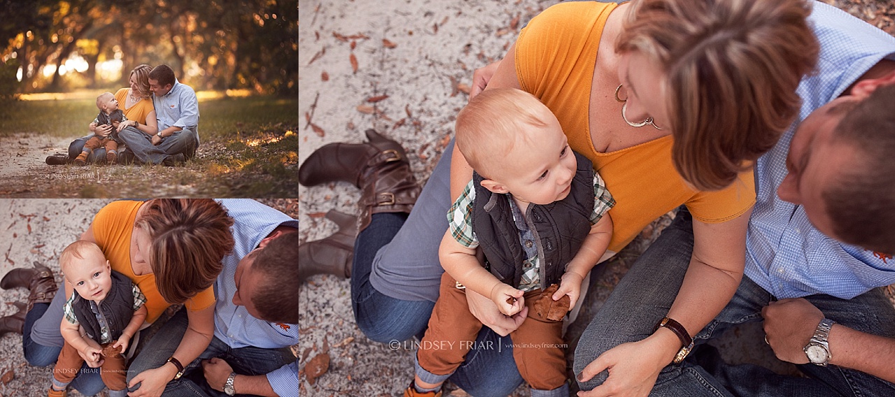 Gulf Breeze Florida Family Photographer