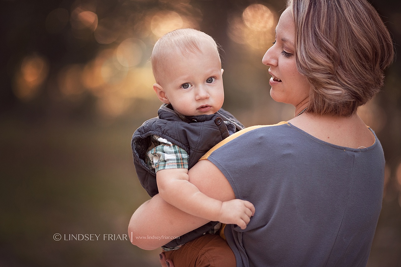 Gulf Breeze Florida Family Photographer