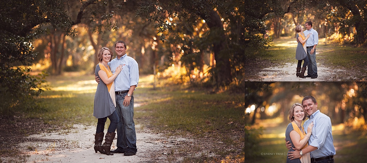Gulf Breeze Florida Family Photographer