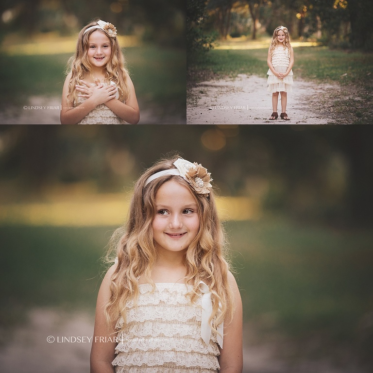 Gulf Breeze Florida Family Photographer