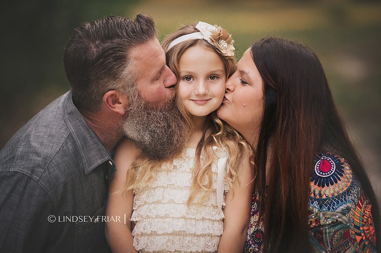 Gulf Breeze Florida Family Photographer