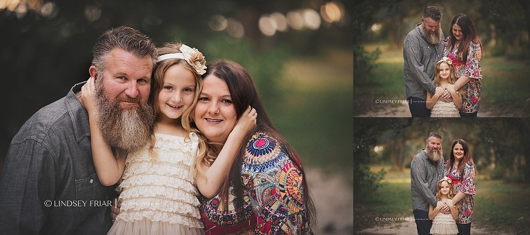 Gulf Breeze Florida Family Photographer