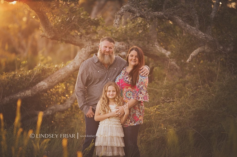 Gulf Breeze Florida Family Photographer